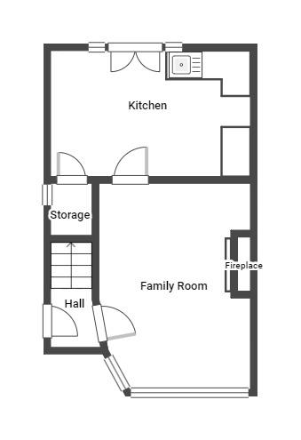 61, Parkside Avenue, BEXLEYHEATH, Kent, DA7 6NH