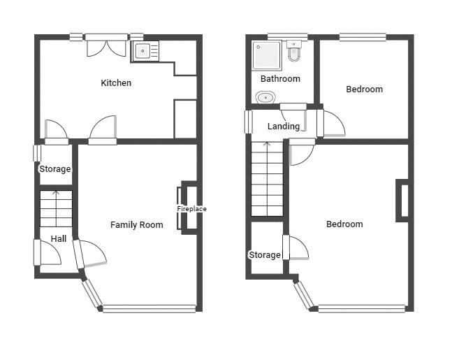 61, Parkside Avenue, BEXLEYHEATH, Kent, DA7 6NH