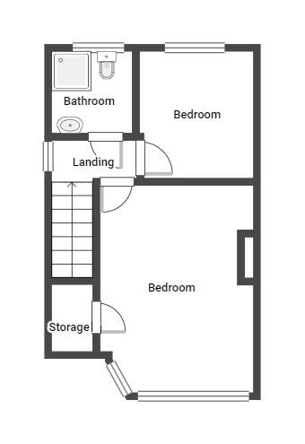 61, Parkside Avenue, BEXLEYHEATH, Kent, DA7 6NH