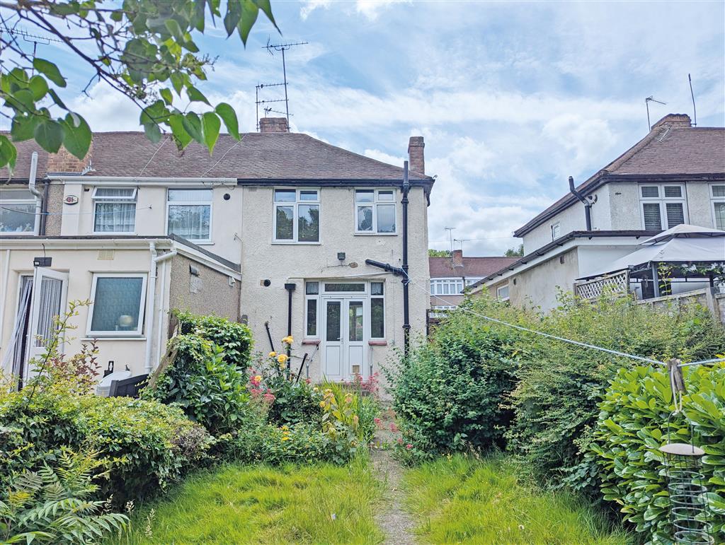 61, Parkside Avenue, BEXLEYHEATH, Kent, DA7 6NH