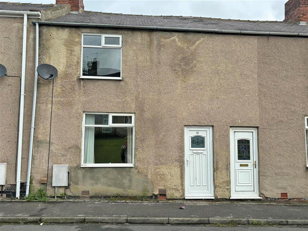 23, South View, DURHAM, County Durham, DH6 1PW