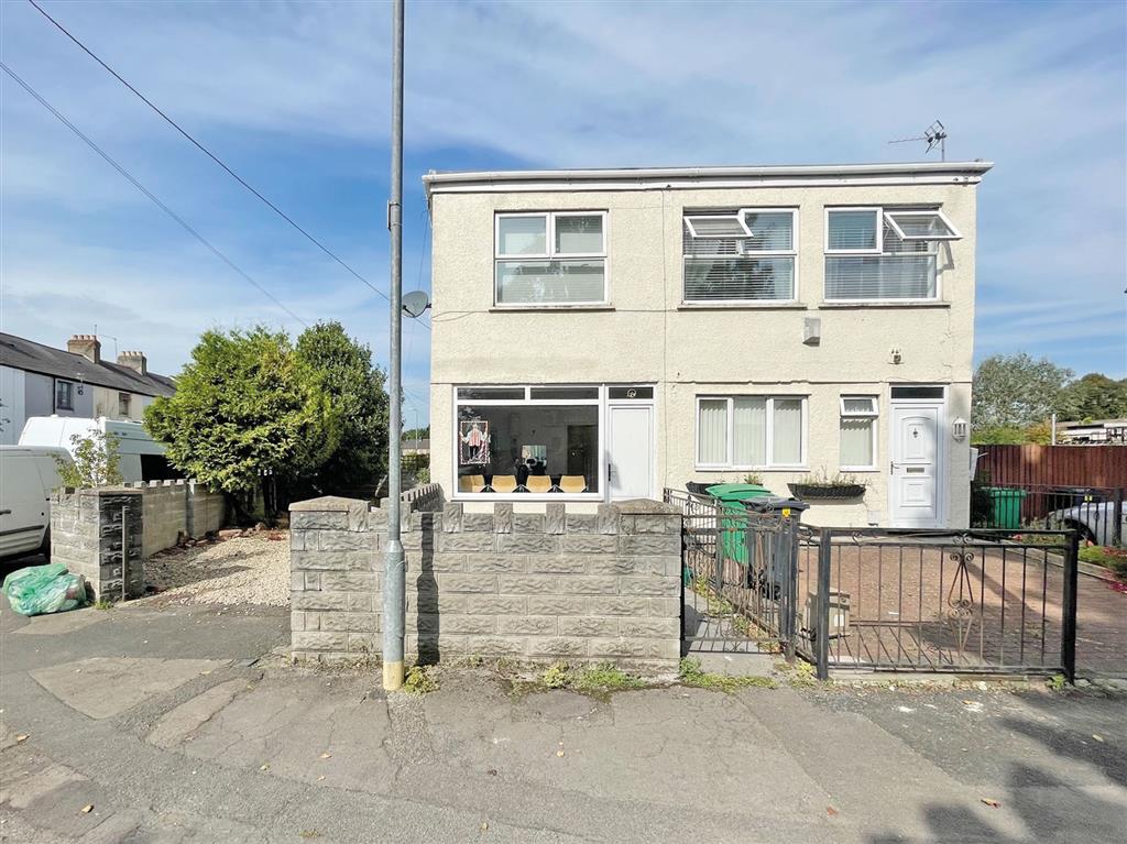 59, College Road, CARDIFF, South Glamorgan, CF14 2HZ