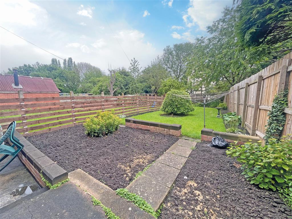 29, Westbourne Grove, MIDDLESBROUGH, Cleveland, TS3 6EE