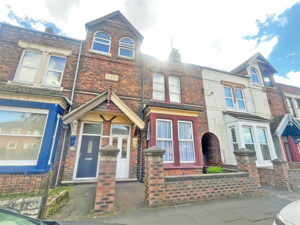 29, Westbourne Grove, MIDDLESBROUGH, Cleveland, TS3 6EE