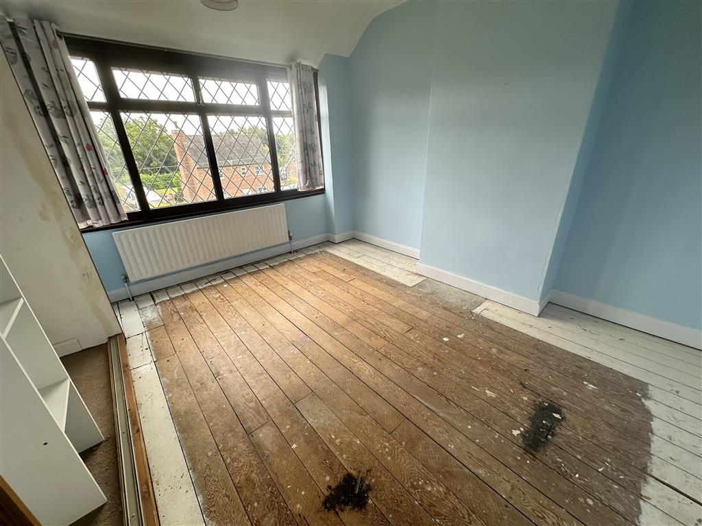 26, Newpool Road, STOKE-ON-TRENT, Staffordshire, ST8 6NS