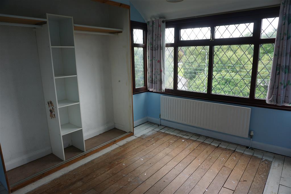 26, Newpool Road, STOKE-ON-TRENT, Staffordshire, ST8 6NS