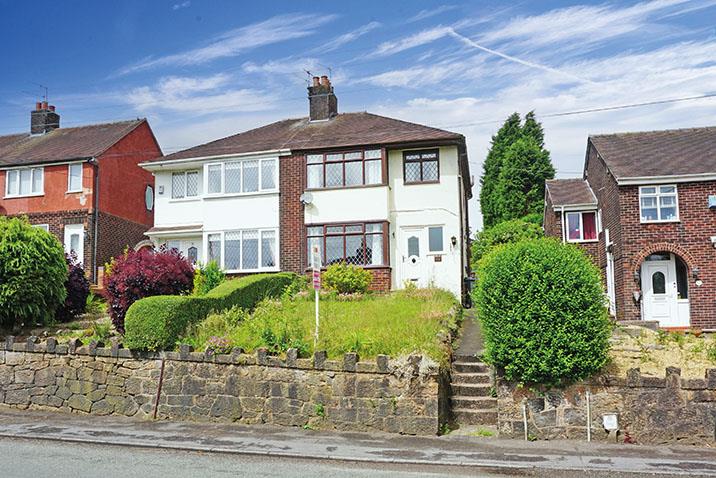 26, Newpool Road, STOKE-ON-TRENT, Staffordshire, ST8 6NS
