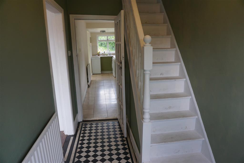 26, Newpool Road, STOKE-ON-TRENT, Staffordshire, ST8 6NS