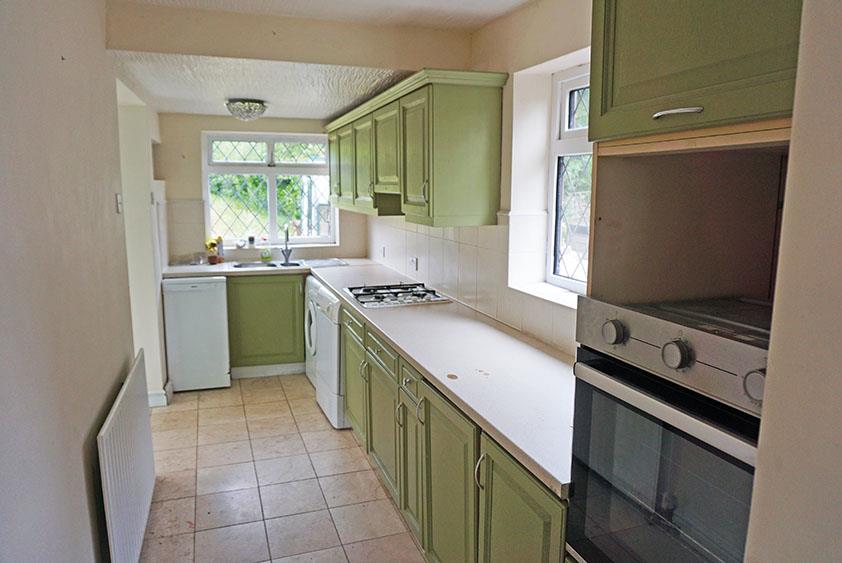 26, Newpool Road, STOKE-ON-TRENT, Staffordshire, ST8 6NS