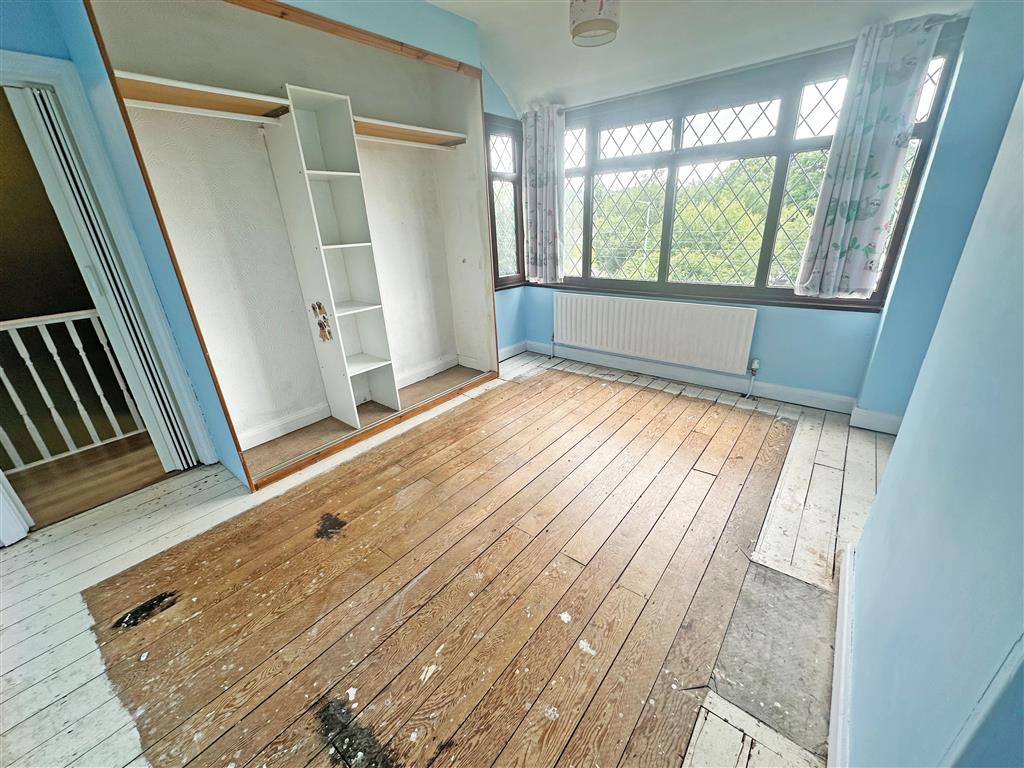 26, Newpool Road, STOKE-ON-TRENT, Staffordshire, ST8 6NS
