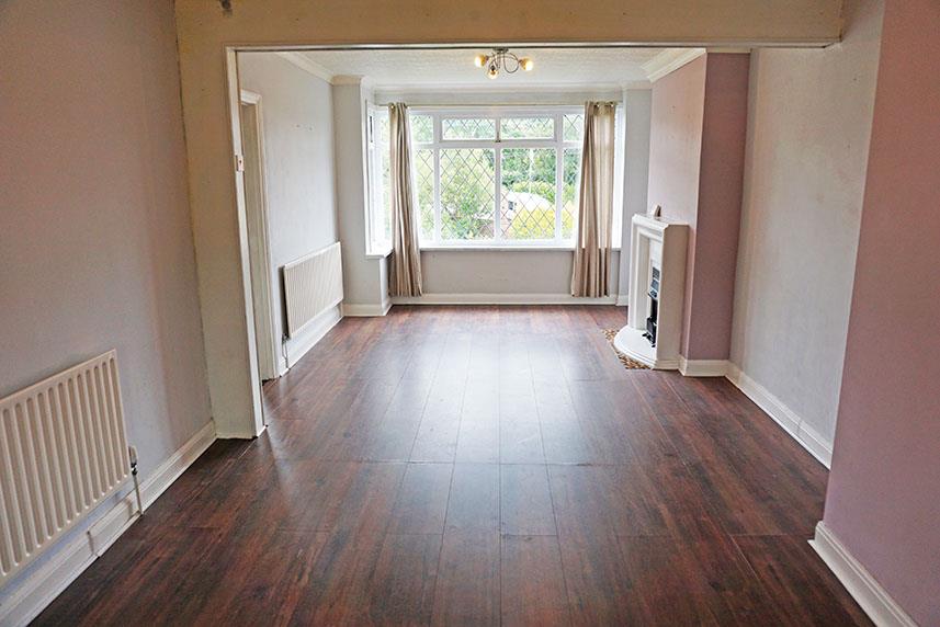 26, Newpool Road, STOKE-ON-TRENT, Staffordshire, ST8 6NS