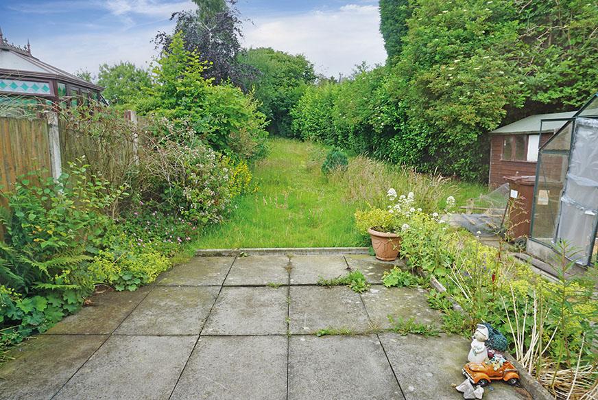 26, Newpool Road, STOKE-ON-TRENT, Staffordshire, ST8 6NS