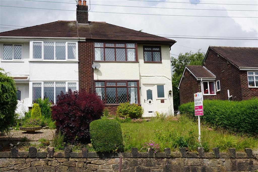 26, Newpool Road, STOKE-ON-TRENT, Staffordshire, ST8 6NS