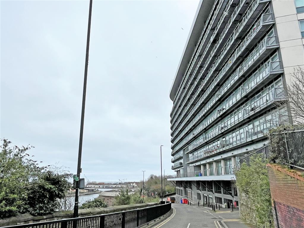 Apartment 172, Echo Building, West Wear Street, SUNDERLAND, Tyne and Wear, SR1 1XH