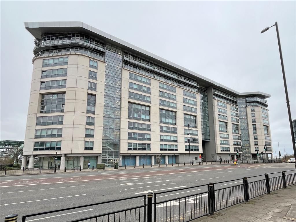 Apartment 172, Echo Building, West Wear Street, SUNDERLAND, Tyne and Wear, SR1 1XH