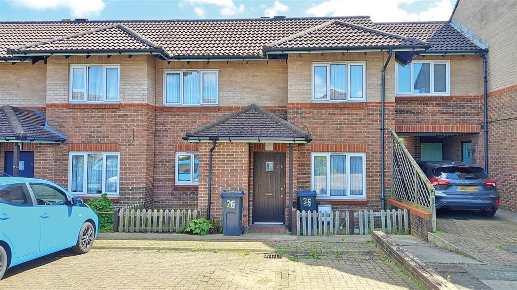 26, Pilgrim Close, MORDEN, Surrey, SM4 6QA