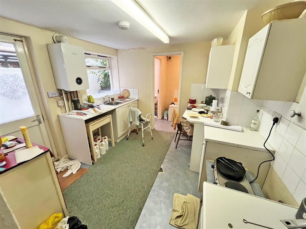 LGF Flat 81, Blatchington Road, HOVE, East Sussex, BN3 3YG