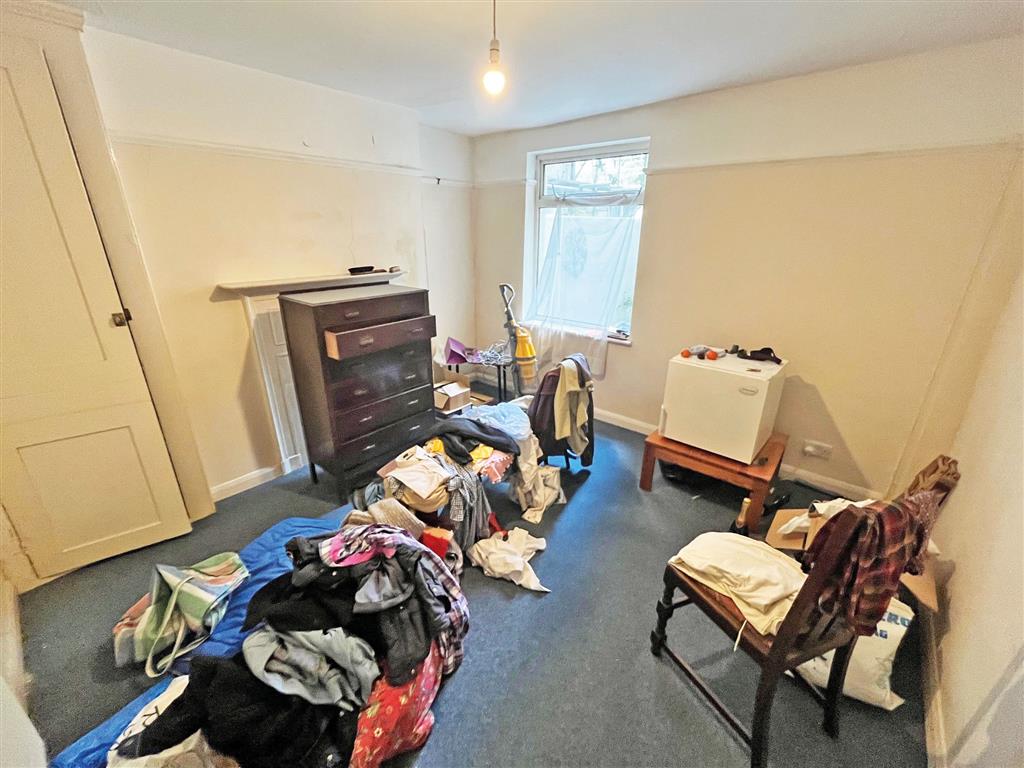 LGF Flat 81, Blatchington Road, HOVE, East Sussex, BN3 3YG