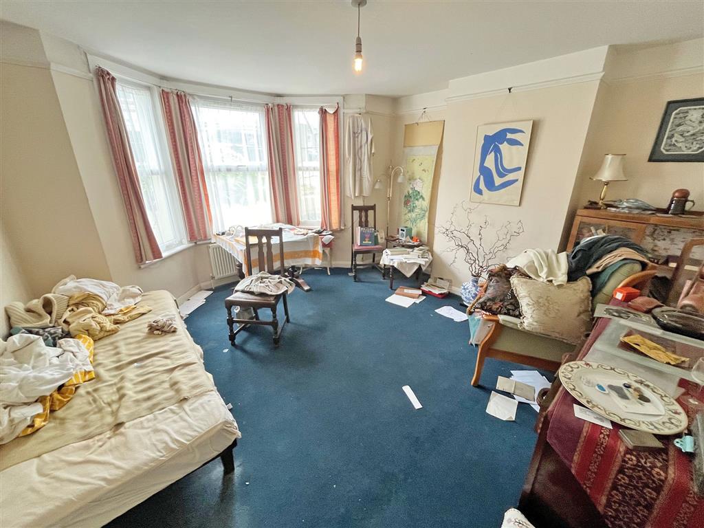 LGF Flat 81, Blatchington Road, HOVE, East Sussex, BN3 3YG