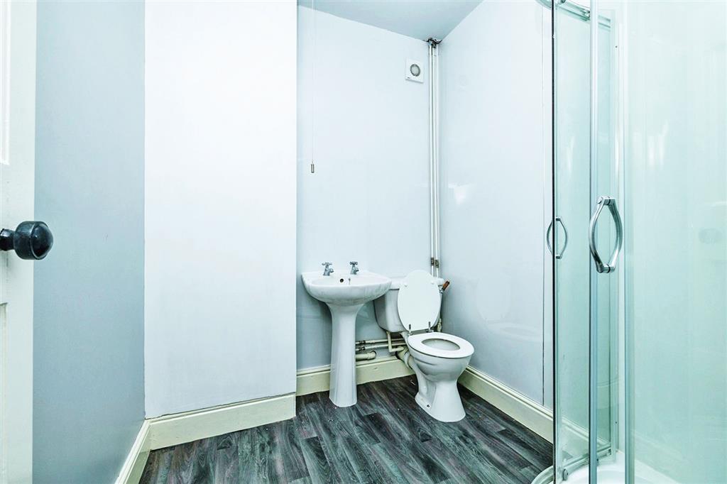 Property cover