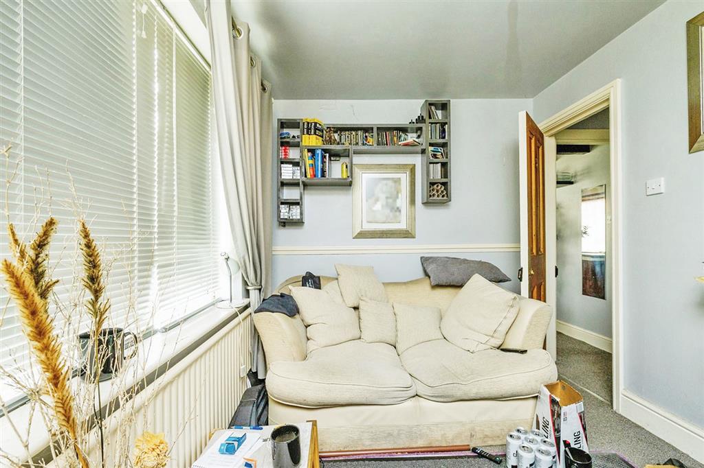 175, Carholme Road, LINCOLN, Lincolnshire, LN1 1RU