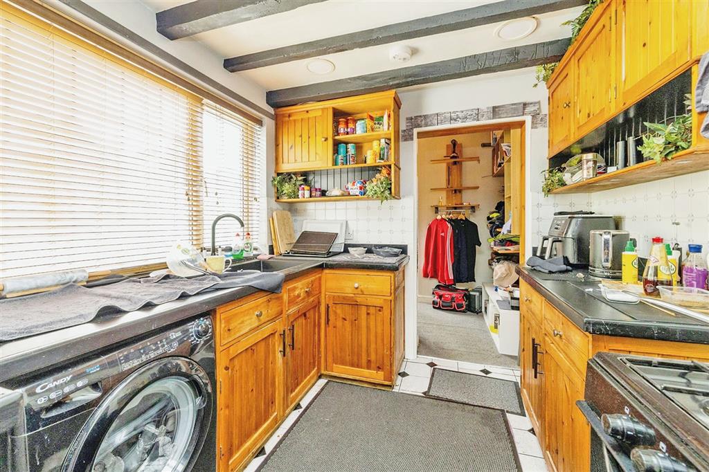 175, Carholme Road, LINCOLN, Lincolnshire, LN1 1RU