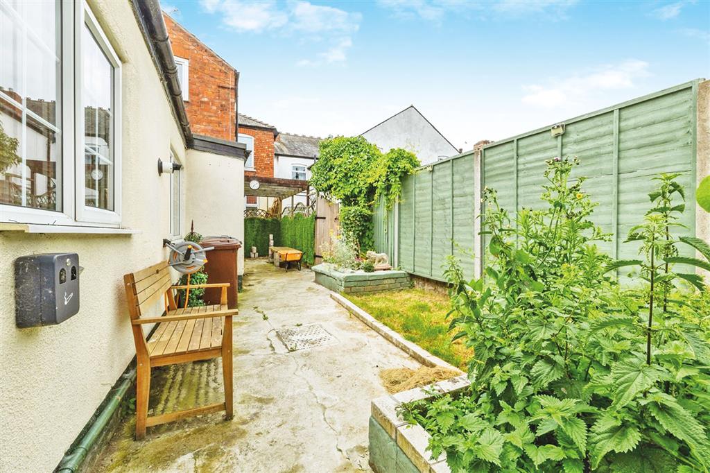 175, Carholme Road, LINCOLN, Lincolnshire, LN1 1RU