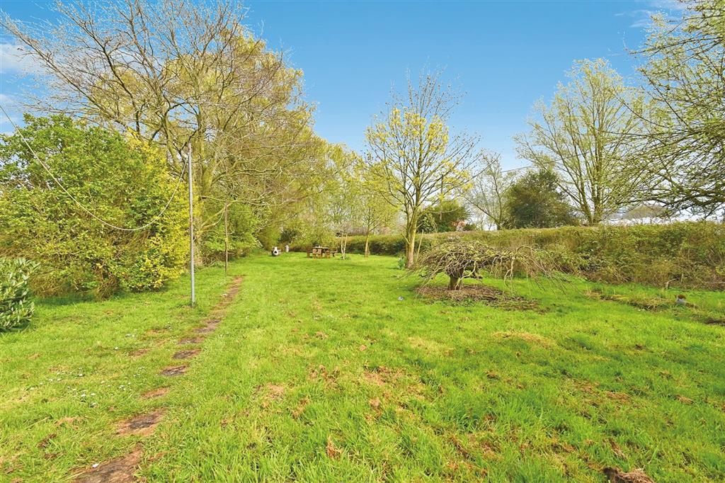 The Homestead, The Street, EYE, Suffolk, IP23 7EW