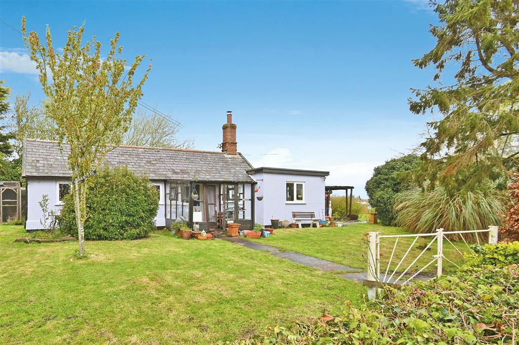 The Homestead, The Street, EYE, Suffolk, IP23 7EW