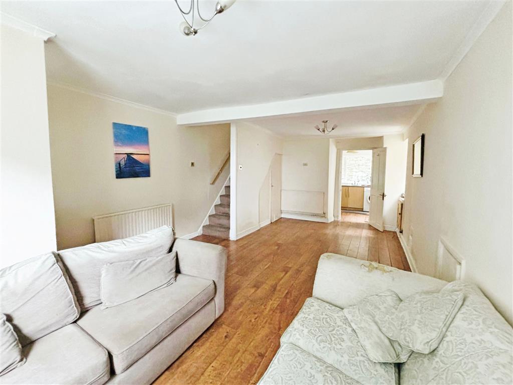 Property cover