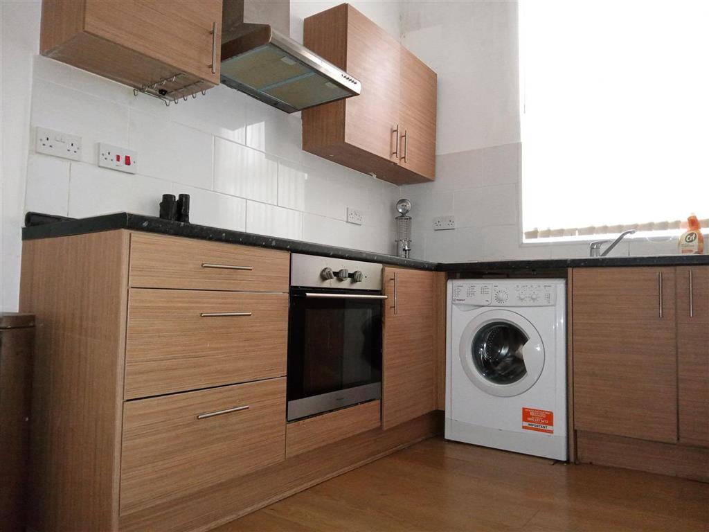 Flat 1, 50, Windsor Road, LIVERPOOL, Merseyside, L13 8BD