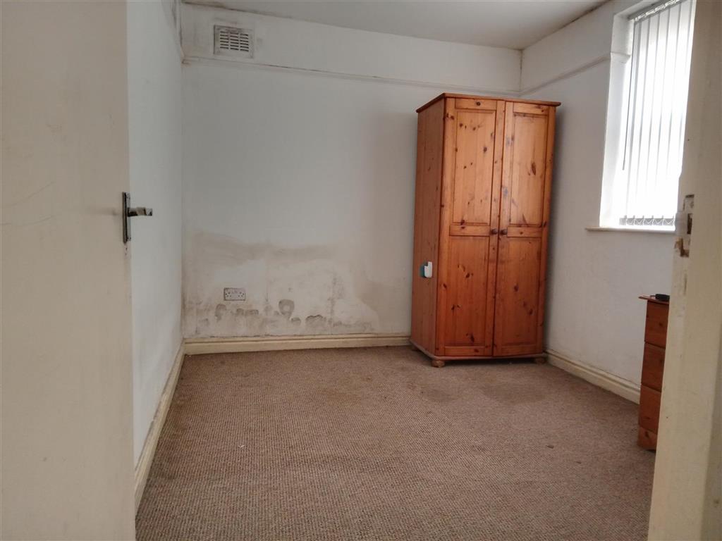 Flat 1, 50, Windsor Road, LIVERPOOL, Merseyside, L13 8BD