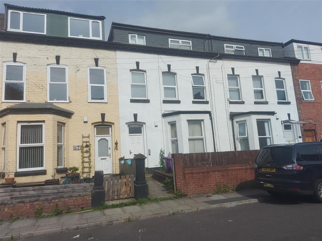 Flat 1, 50, Windsor Road, LIVERPOOL, Merseyside, L13 8BD