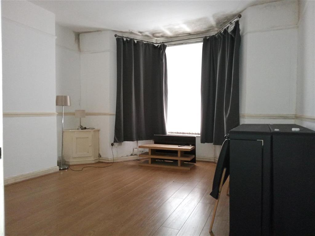 Flat 1, 50, Windsor Road, LIVERPOOL, Merseyside, L13 8BD