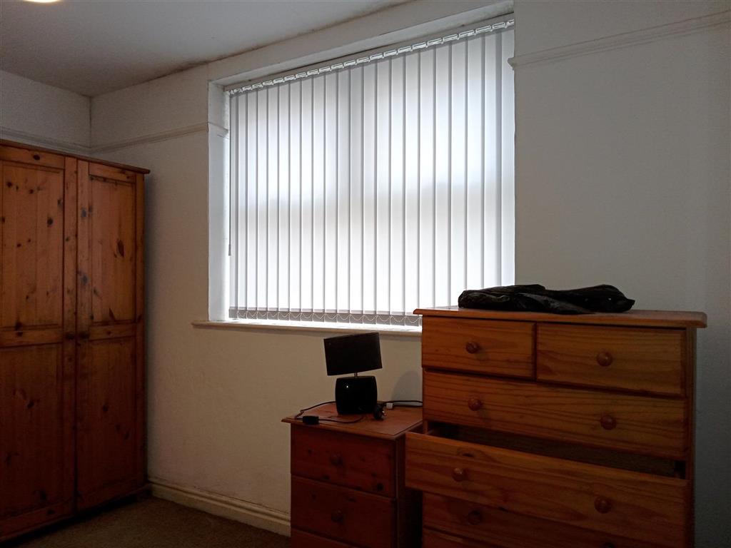Flat 1, 50, Windsor Road, LIVERPOOL, Merseyside, L13 8BD