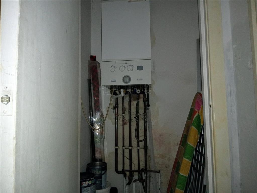Flat 1, 50, Windsor Road, LIVERPOOL, Merseyside, L13 8BD