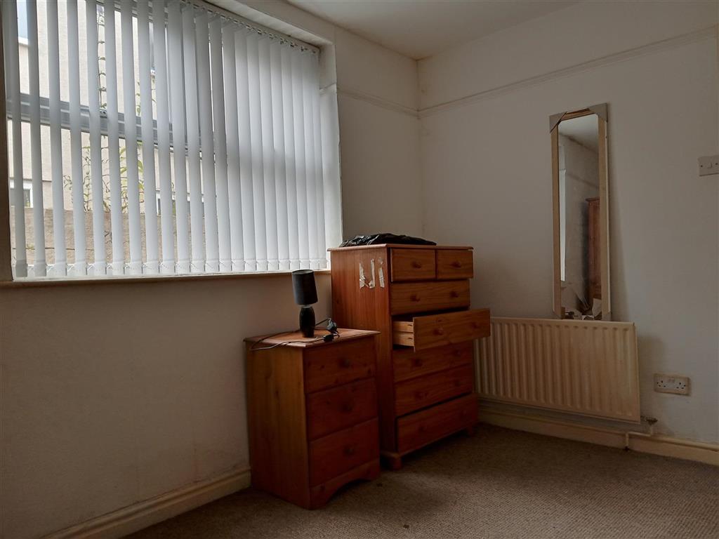 Flat 1, 50, Windsor Road, LIVERPOOL, Merseyside, L13 8BD