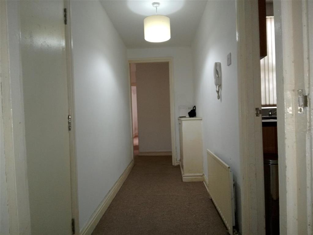 Flat 1, 50, Windsor Road, LIVERPOOL, Merseyside, L13 8BD