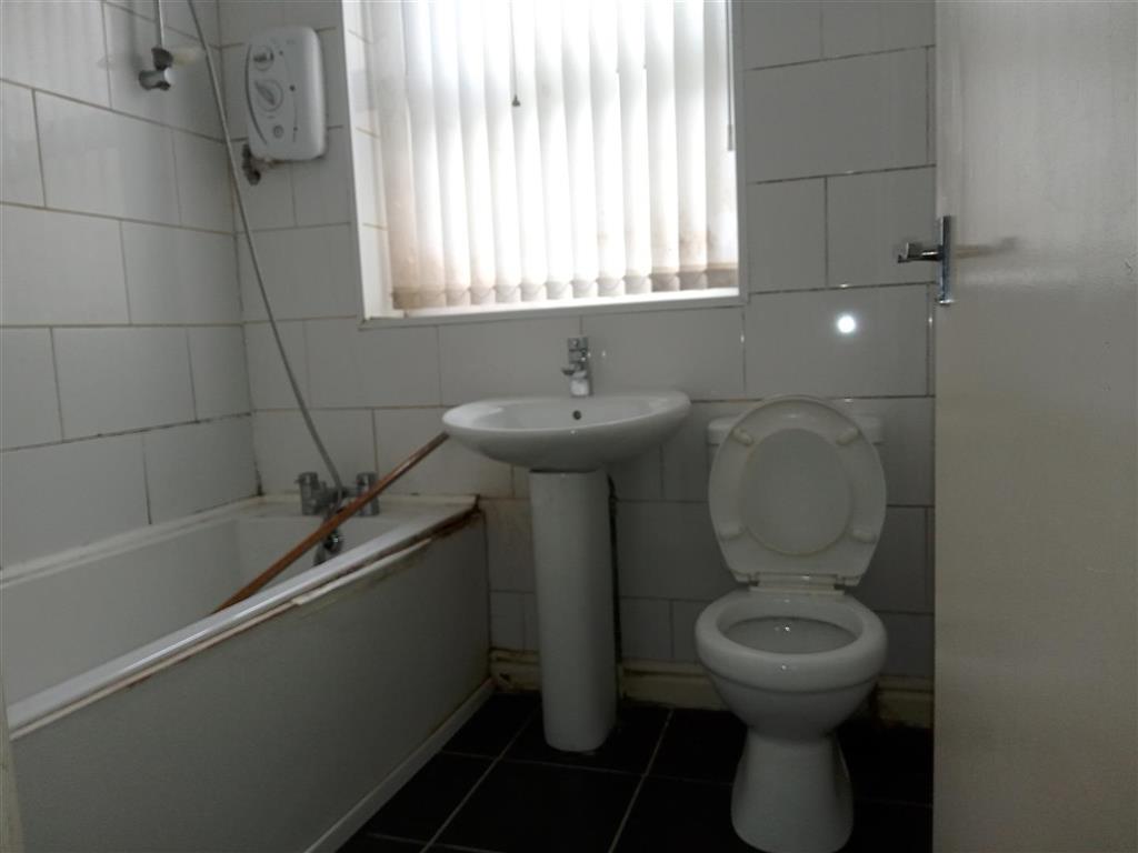 Flat 1, 50, Windsor Road, LIVERPOOL, Merseyside, L13 8BD