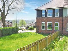 113, Hallowmoor Road, SHEFFIELD, South Yorkshire, S6 4XB