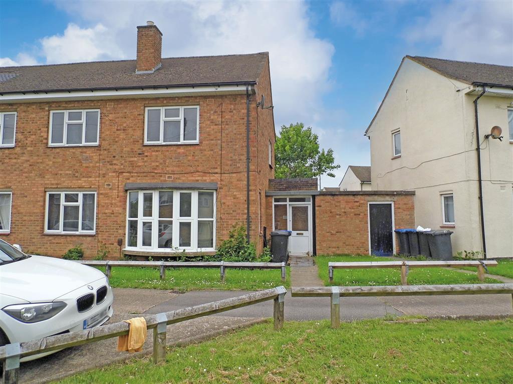 65, Nelson Way, RUGBY, Warwickshire, CV22 7LQ
