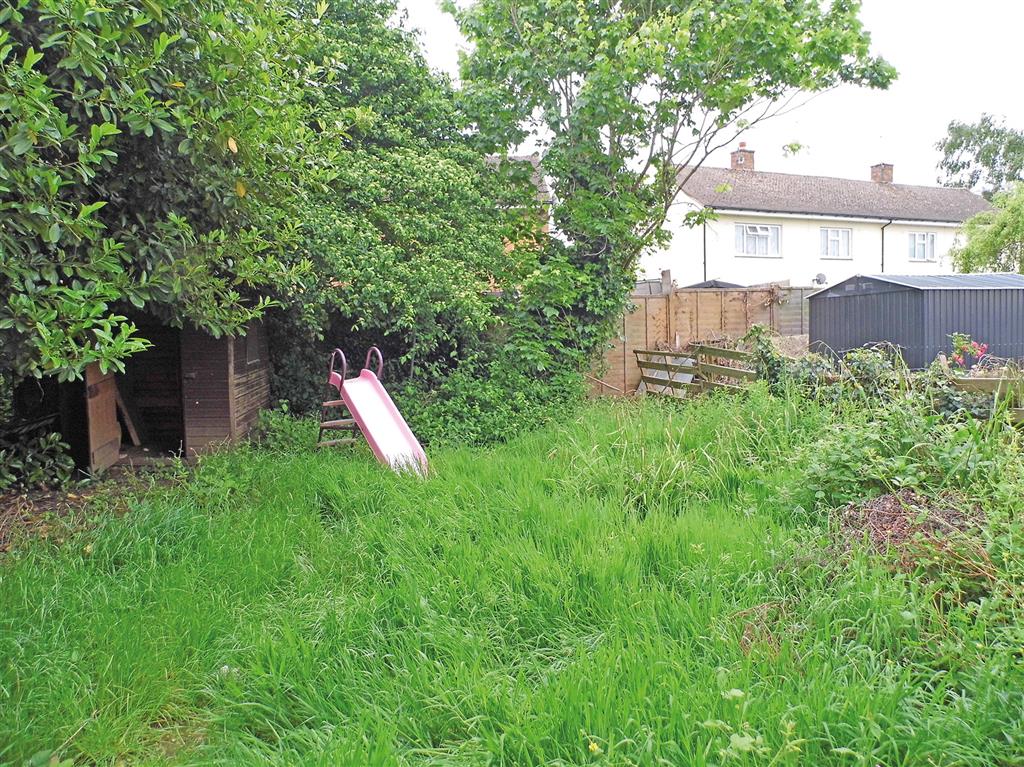 65, Nelson Way, RUGBY, Warwickshire, CV22 7LQ