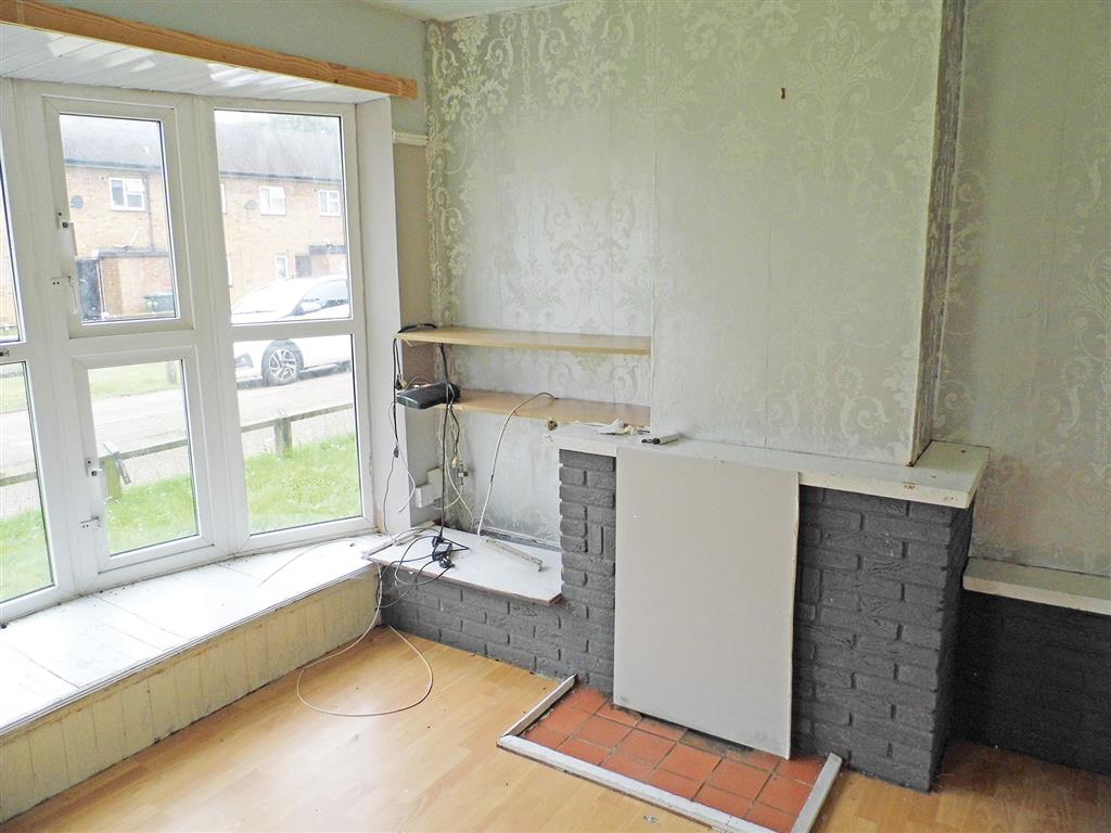 65, Nelson Way, RUGBY, Warwickshire, CV22 7LQ