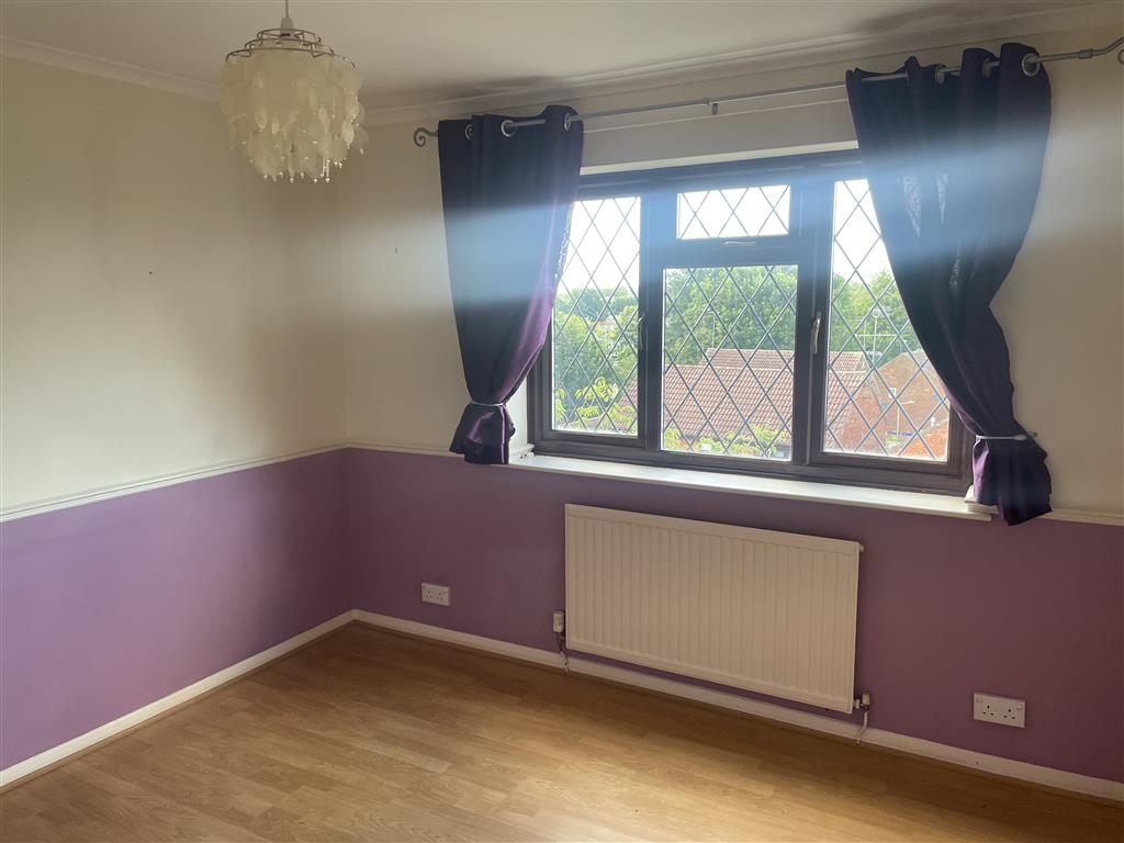 62, Green Lane, BANBURY, Oxfordshire, OX16 9HD