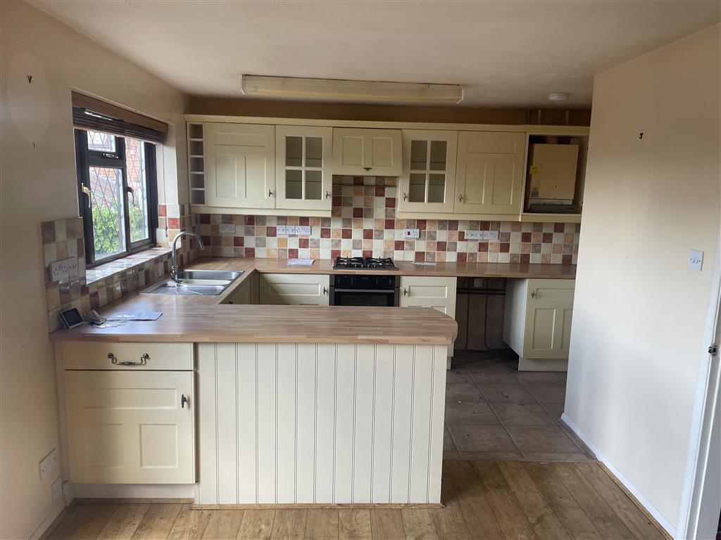 62, Green Lane, BANBURY, Oxfordshire, OX16 9HD
