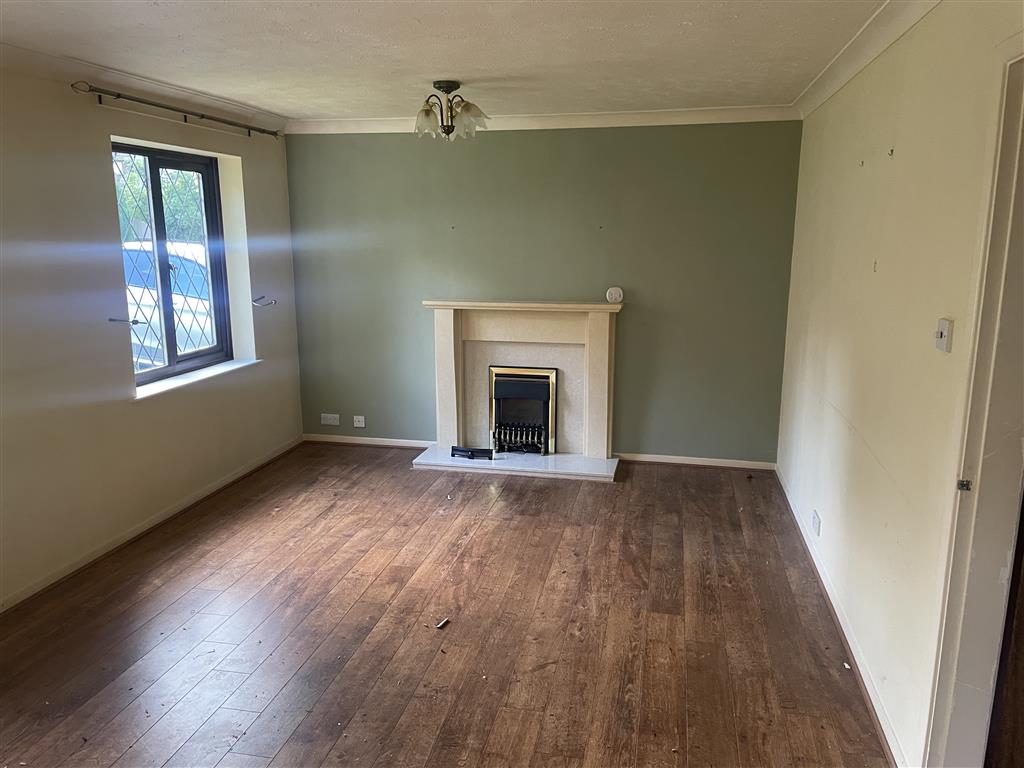 62, Green Lane, BANBURY, Oxfordshire, OX16 9HD
