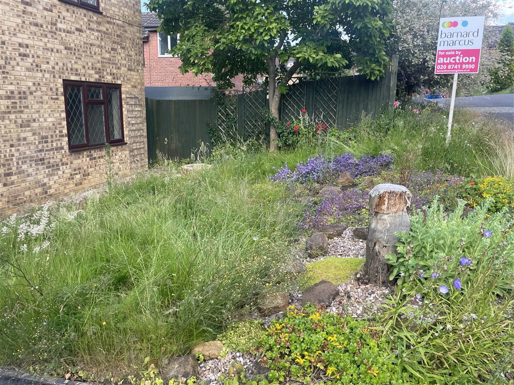 62, Green Lane, BANBURY, Oxfordshire, OX16 9HD