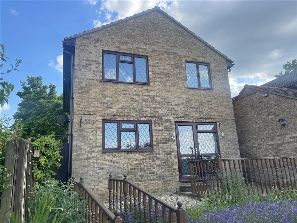 62, Green Lane, BANBURY, Oxfordshire, OX16 9HD