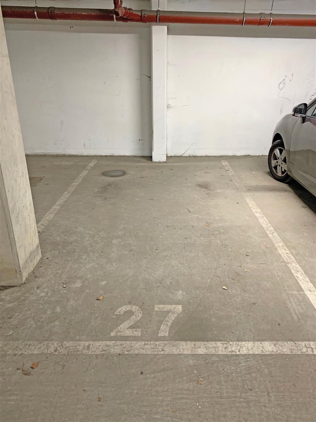 Car Parking Spaces 27, 28 & 29 at, 55, Peckham Grove, Peckham, London, SE15 6PH