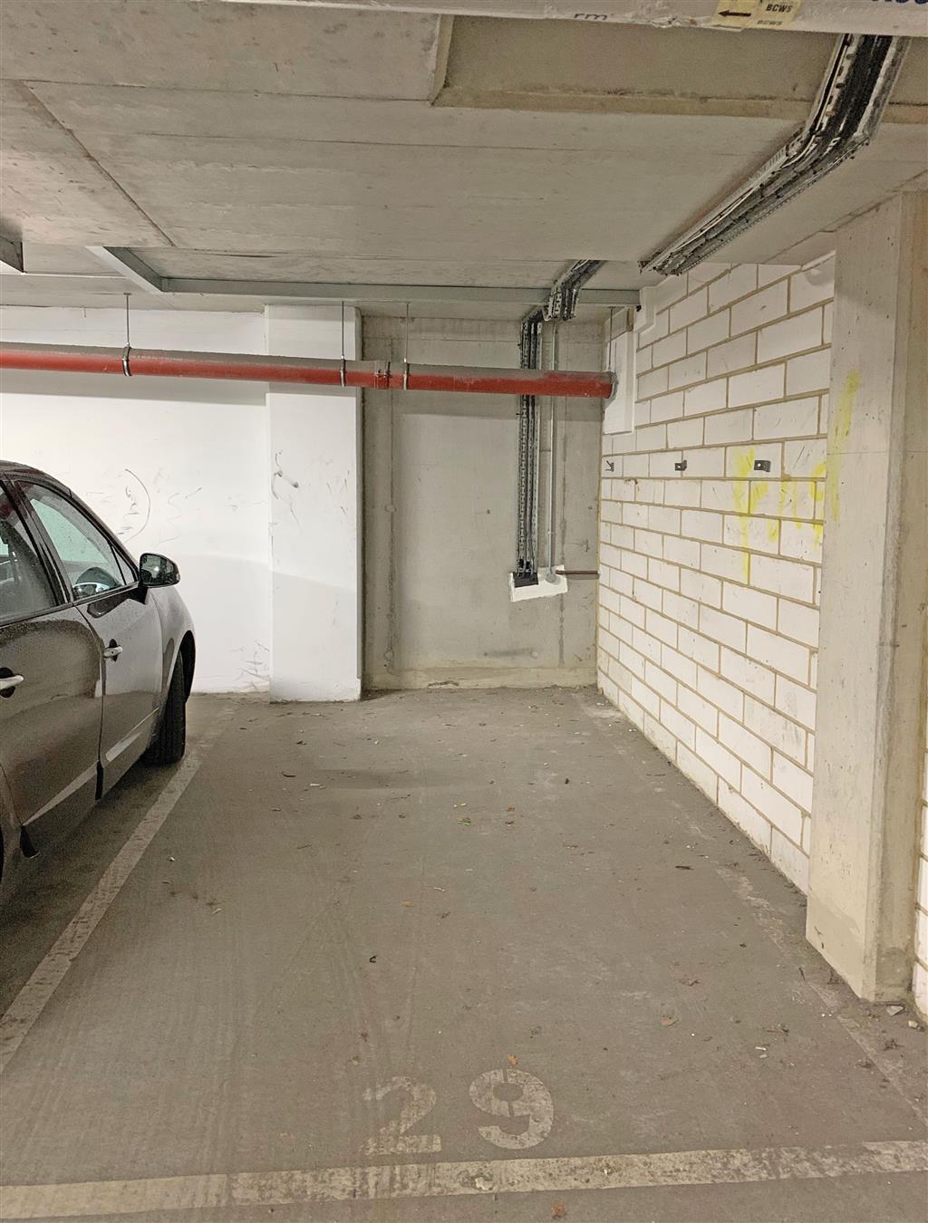 Car Parking Spaces 27, 28 & 29 at, 55, Peckham Grove, Peckham, London, SE15 6PH
